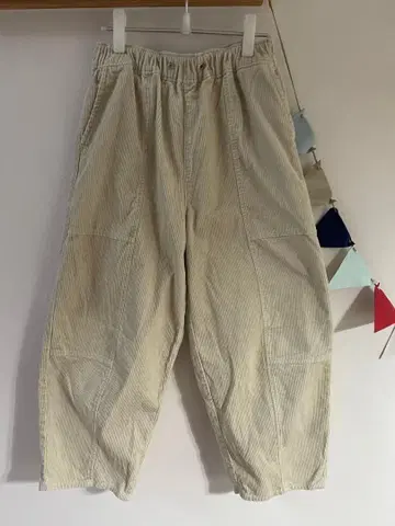 FREAK's STORE 벌룬 팬츠