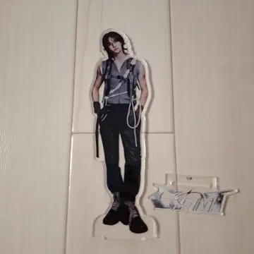 현진 아크릴 스탠드