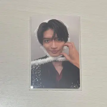 서로 찍어주기 트레이딩 카드 모쿠다이 카즈토