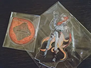 아크릴 스탠드 화재 조사원 제5인격 IdentityV 스이파라