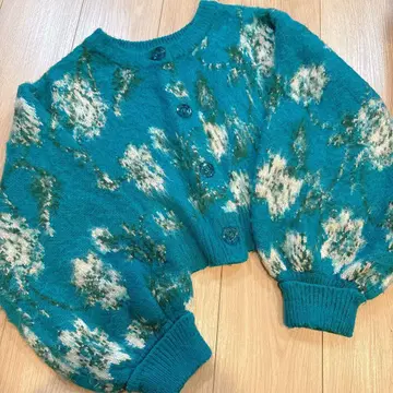 jouetie 2WAY 가디건