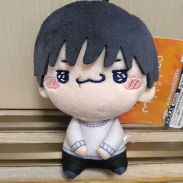 주술회전 모찌피코