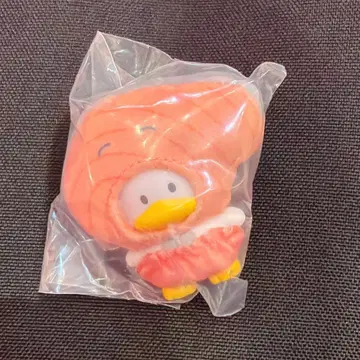 산리오 치비토모 오카즈 펙클