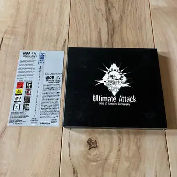 MOB 47 / Ultimate Attack