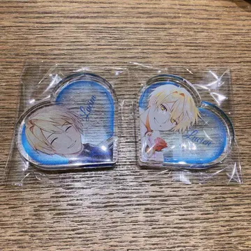 템페스트 마녀 심쿵 볼티지 아크릴 블록 루시엔