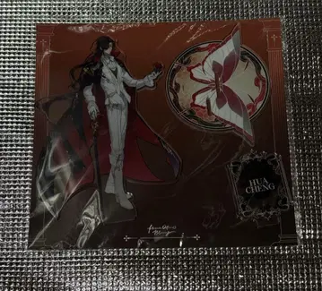 천관사복 차원파당 콜라보 카페 아크릴 스탠드 사련 화성 세트