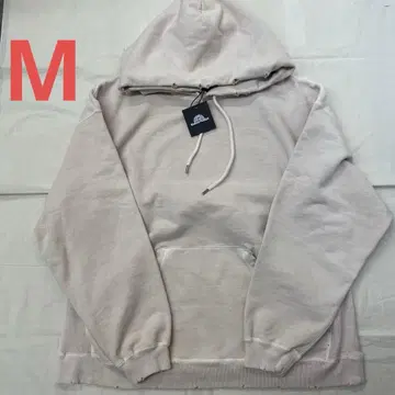 [ 미사용 새상품 ] 슈가펀치 무지 후드티 후디