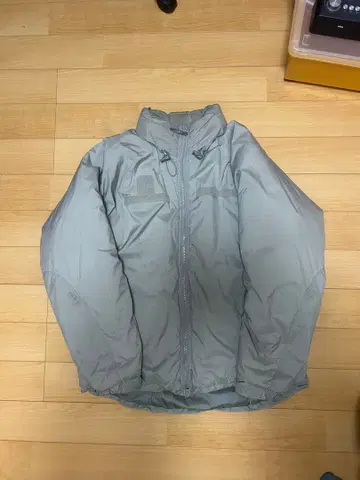 미군 미군 실물 ECWCS GEN3 level7 프리마로프트