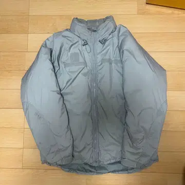 미군 미군 실물 ECWCS GEN3 level7 프리마로프트