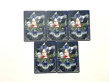 점프샵 한정판 리본 보드게임 혜택 로쿠도 무쿠로