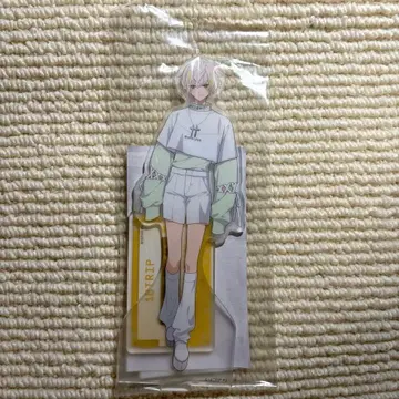 18TRIP 에이트리 아크릴 스탠드 백광당의