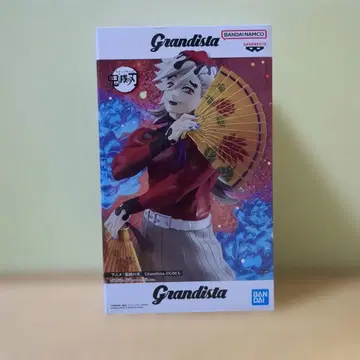 귀멸의 칼날 Grandista 피규어 미개봉 새상품