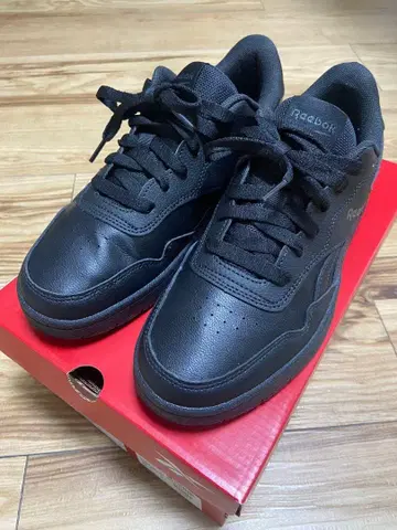 리복 BB1000 블랙