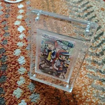 팝픈 뮤직 미니냐미 e-amusement pass