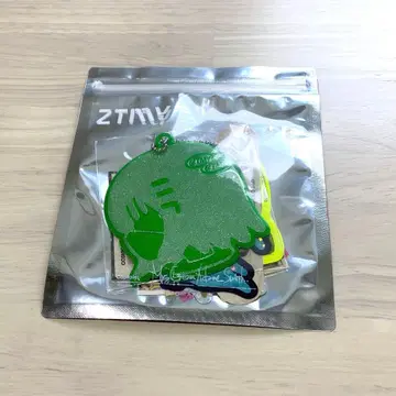 [ 효고 ] 즈토마요 코즈단 계속 한밤중이면 좋을 텐데 리플렉터 키