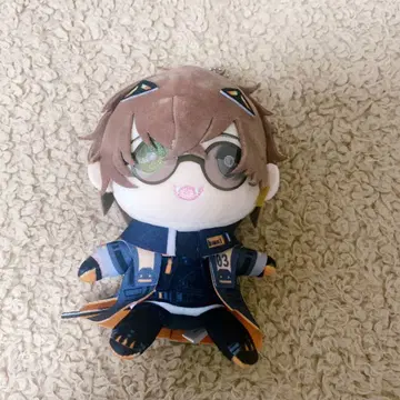 알반 녹스 무지개 꿰매기