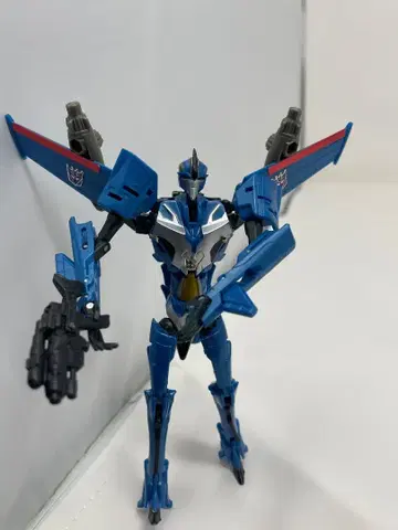 트랜스포머 프라임 AM-06 스카이워프