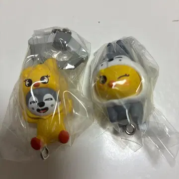 스키즈 SKZOO 츠마은데츠나게테마스코토 vol.2