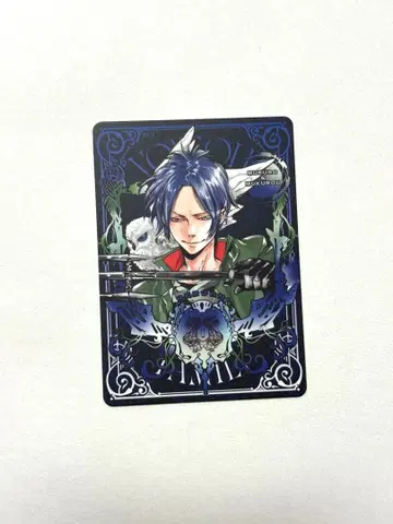 점프샵 한정판 리본 보드게임 혜택 로쿠도 무쿠로