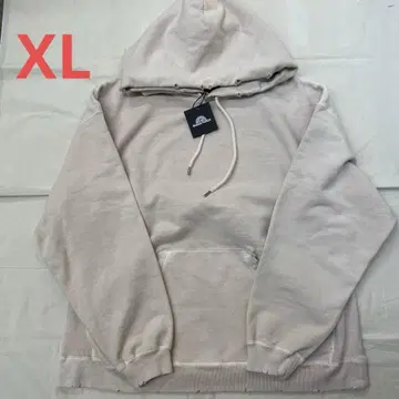 [ 미사용 새상품 ] 슈가펀치 무지 후드티 후디