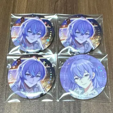 니지산지 윈터 데이트 호시미치 쇼