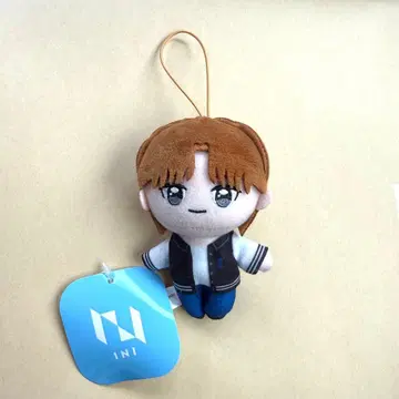 오자키 타쿠미 마스코트 봉제 인형