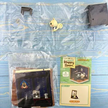 리멘트 동물의 숲 해피룸 (준)