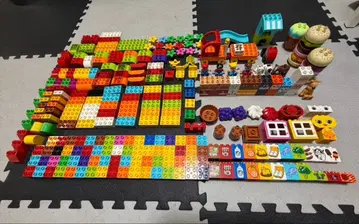 LEGO duplo