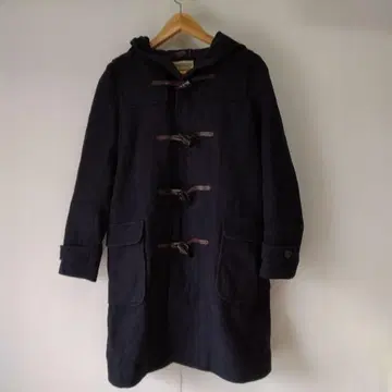 relume 네이비 퍼시픽 코트 사이즈 38 네이비