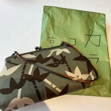 카란콜론 교토 미니백