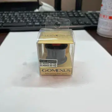 고메쿠사스 베이트 캐스팅 릴 스풀 [관번MO] 다이와