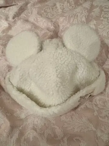 도쿄 디즈니 리조트 미키 귀 모자