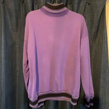 퍼플 트레이닝복 S 사이즈 HARE 하레