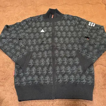 lecoqsportif 골프 컬렉션 스웨터 LL 사이즈