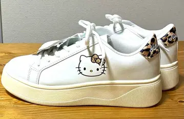 여성용 스니커즈 ( 헬로키티 )