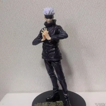 고죠 사토루 피규어