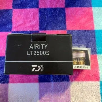 23 에어리티 LT 2500S EX LT 스풀 세트