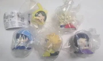 나의 히어로 아카데미아 오넴탄 전 5종 컴플리트