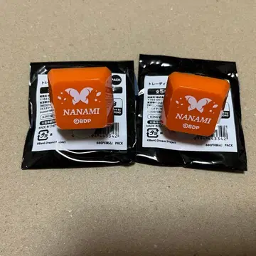 Morfonica 링라이트 나나미