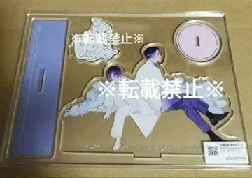 [특전만] 애니메이트 특전 아크릴 스탠드 병안본