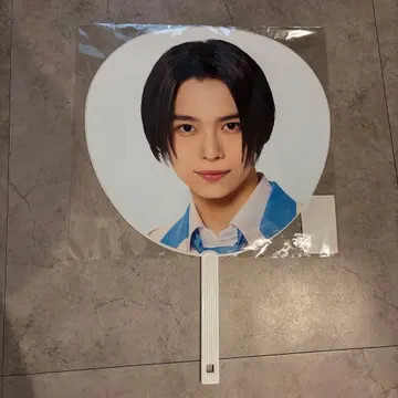 오리야마 나오 부채 소년 닌자 LIVE 2025 This is 닌자