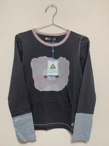 coyseio 긴팔T셔츠 새상품