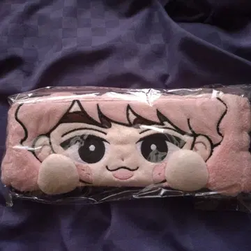 SnowMan 사쿠마 다이스케 스노치루 헤어밴드 RAYS