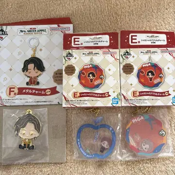 미세스 그린애플 제일복권 참