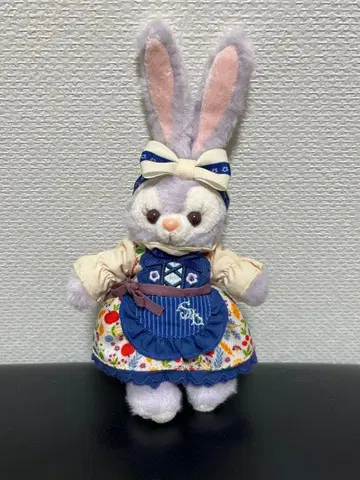 디즈니 가을의 모험 스테루루 누이바