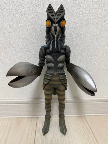 CCP 발탄 성인 궁극의 발탄 성인 발광 기믹 배터리 없음