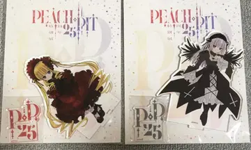 로젠 메이든 아크릴 스탠드