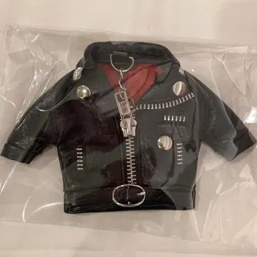 Rockon Social Club 라이더 자켓 키링 미개봉 새상품