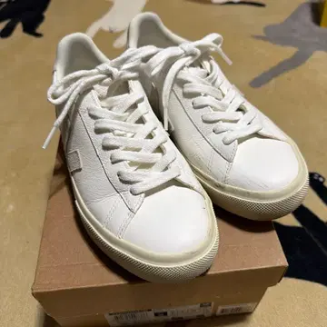 VEJA Campo 스니커즈 38