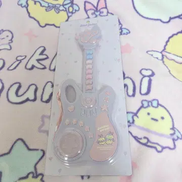 미개봉 새상품 3COINS 스미코 콜라보 기타 쓰리코인즈 새우튀김의 꼬리